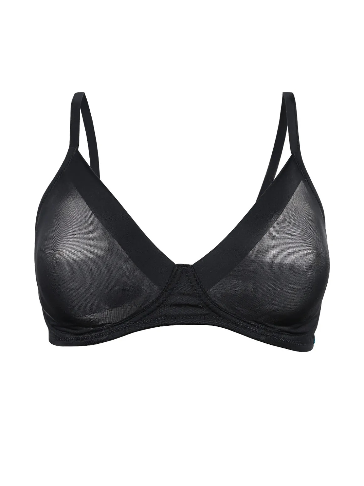 Infiore 6004 Reggiseno sfoderato senza ferretto