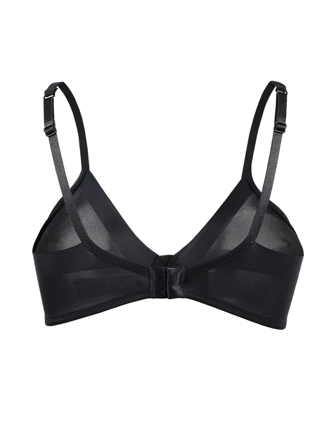 Infiore 6004 Reggiseno sfoderato senza ferretto