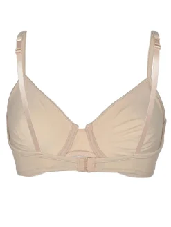 Infiore 2003 Reggiseno sfoderato a balconcino in microfibra
