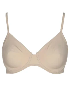 Infiore 2003 Reggiseno sfoderato a balconcino in microfibra