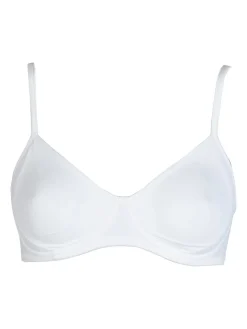 Infiore 2004 Reggiseno sfoderato senza ferretto in microfibra