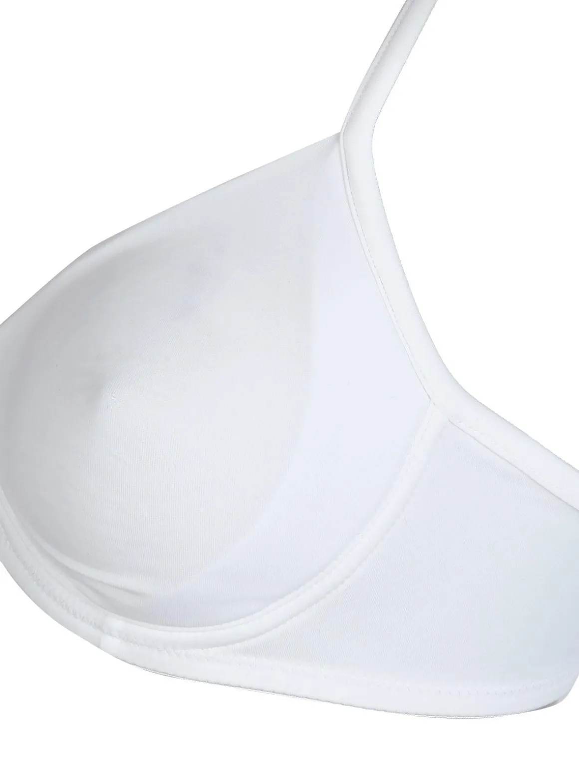 Infiore 2004 Reggiseno sfoderato senza ferretto in microfibra
