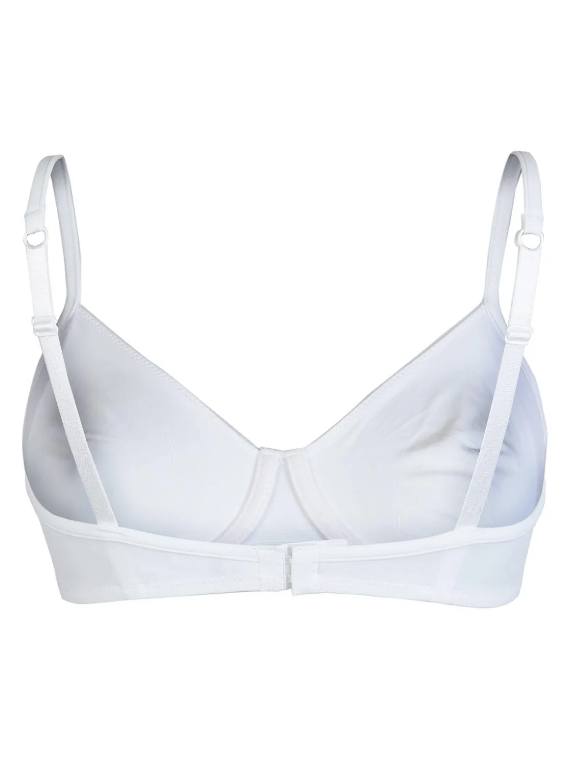 Infiore 2004 Reggiseno sfoderato senza ferretto in microfibra