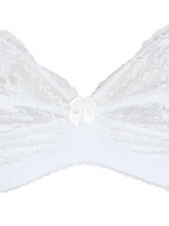 Infiore Reggiseno sfoderato con pizzo COMETA