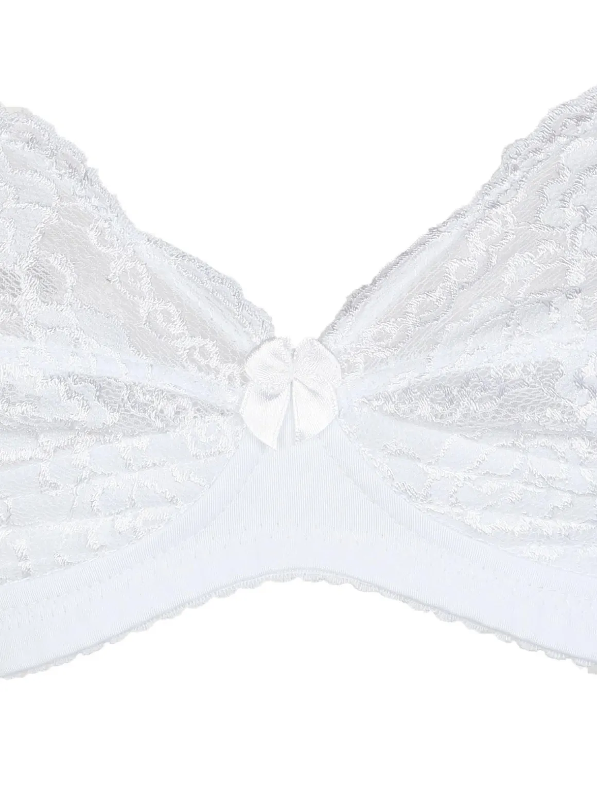Infiore Reggiseno sfoderato con pizzo COMETA