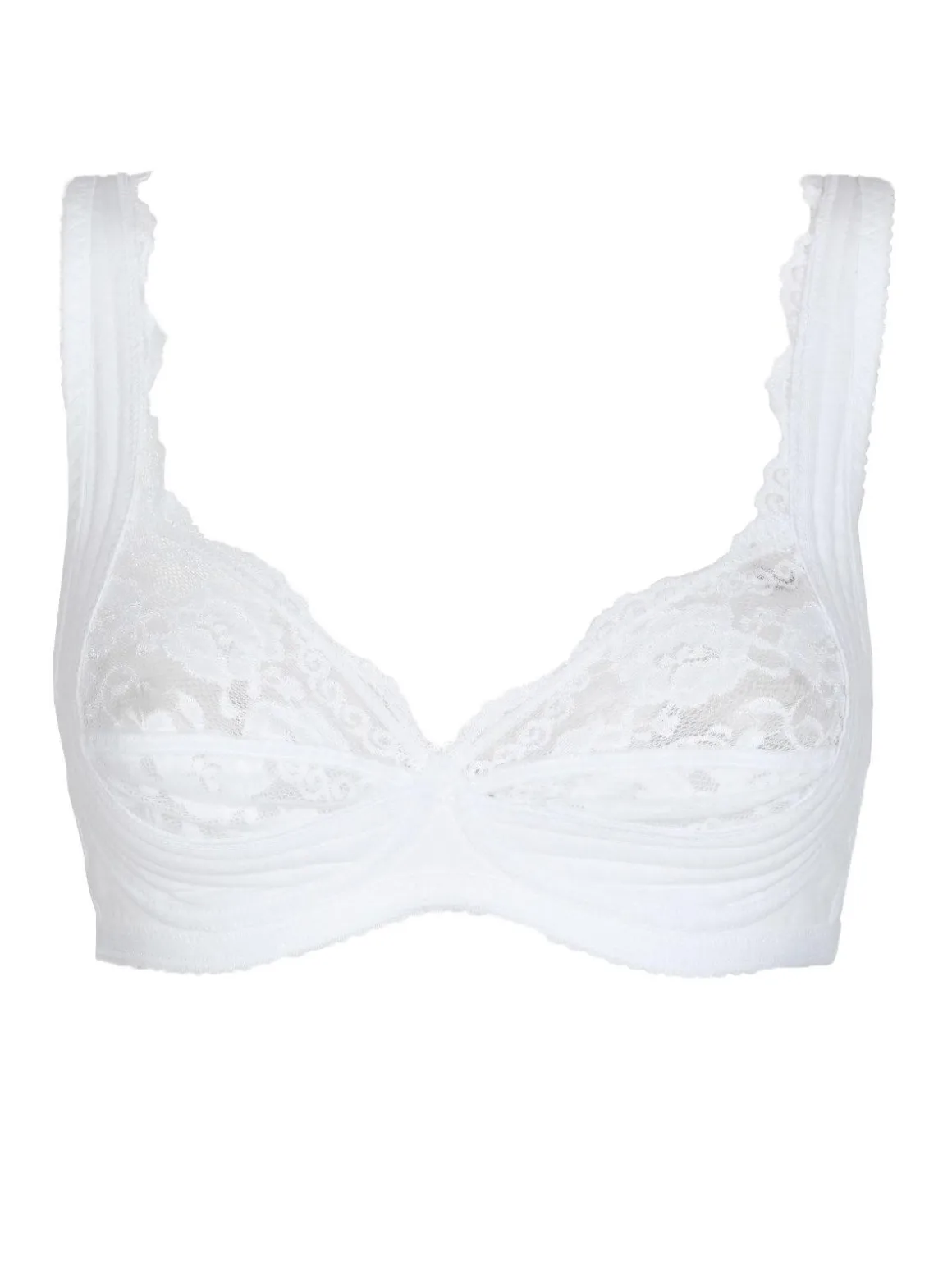 Infiore Reggiseno sfoderato con pizzo COMETA