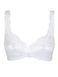 Infiore Reggiseno sfoderato con pizzo COMETA