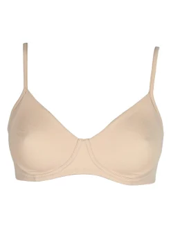 Infiore 2004 Reggiseno sfoderato senza ferretto in microfibra