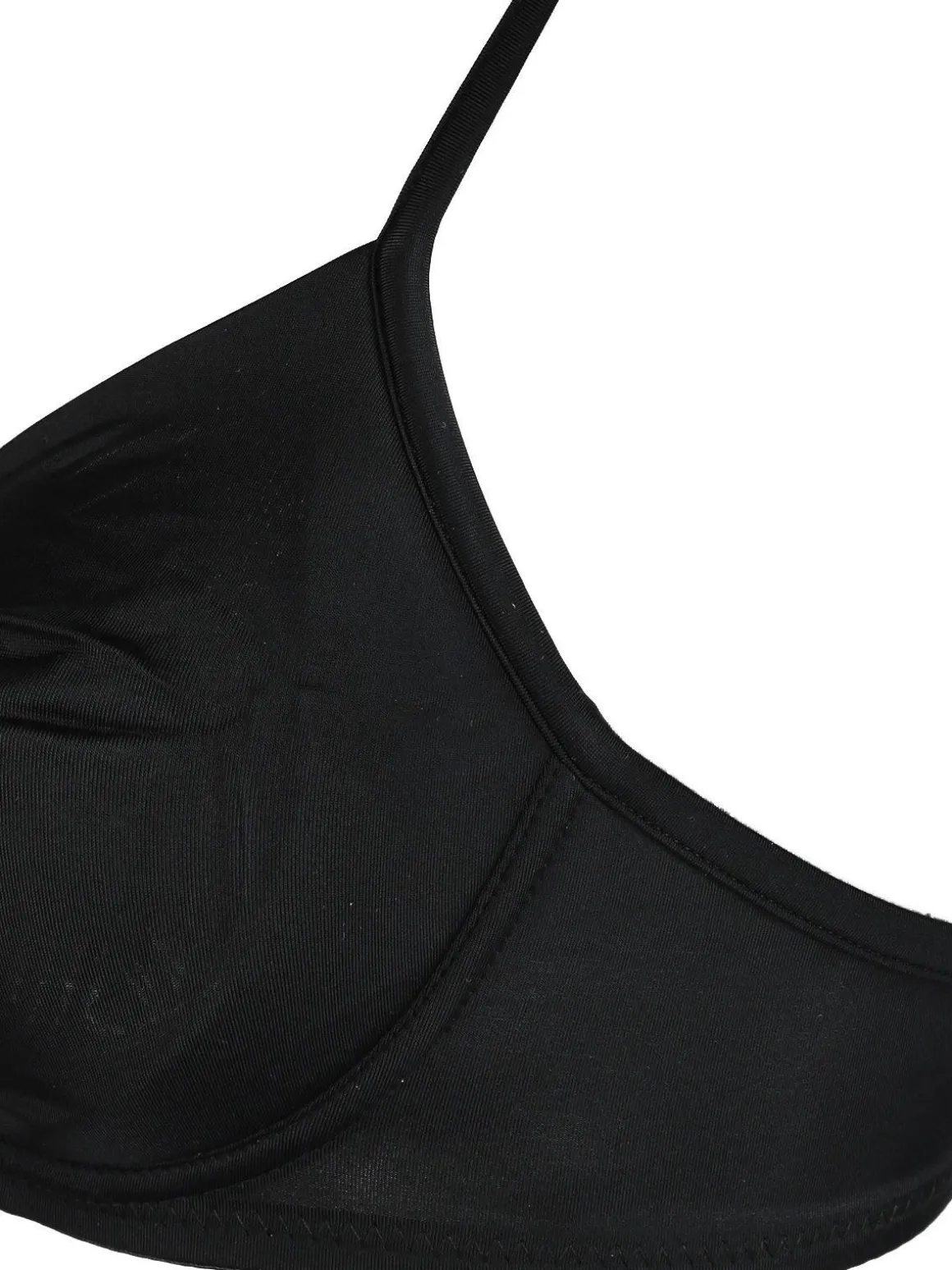 Infiore 2004 Reggiseno sfoderato senza ferretto in microfibra