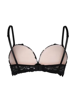 Infiore 5500 Reggiseno super push up in pizzo