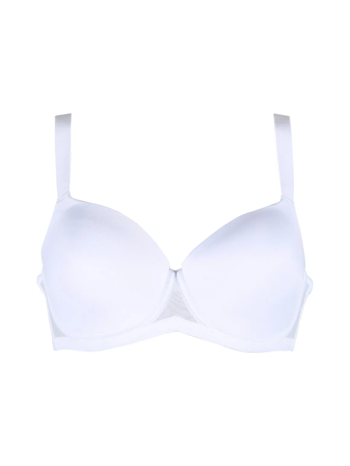 Infiore SCARLETT Reggiseno balconcino con ferretto coppa C