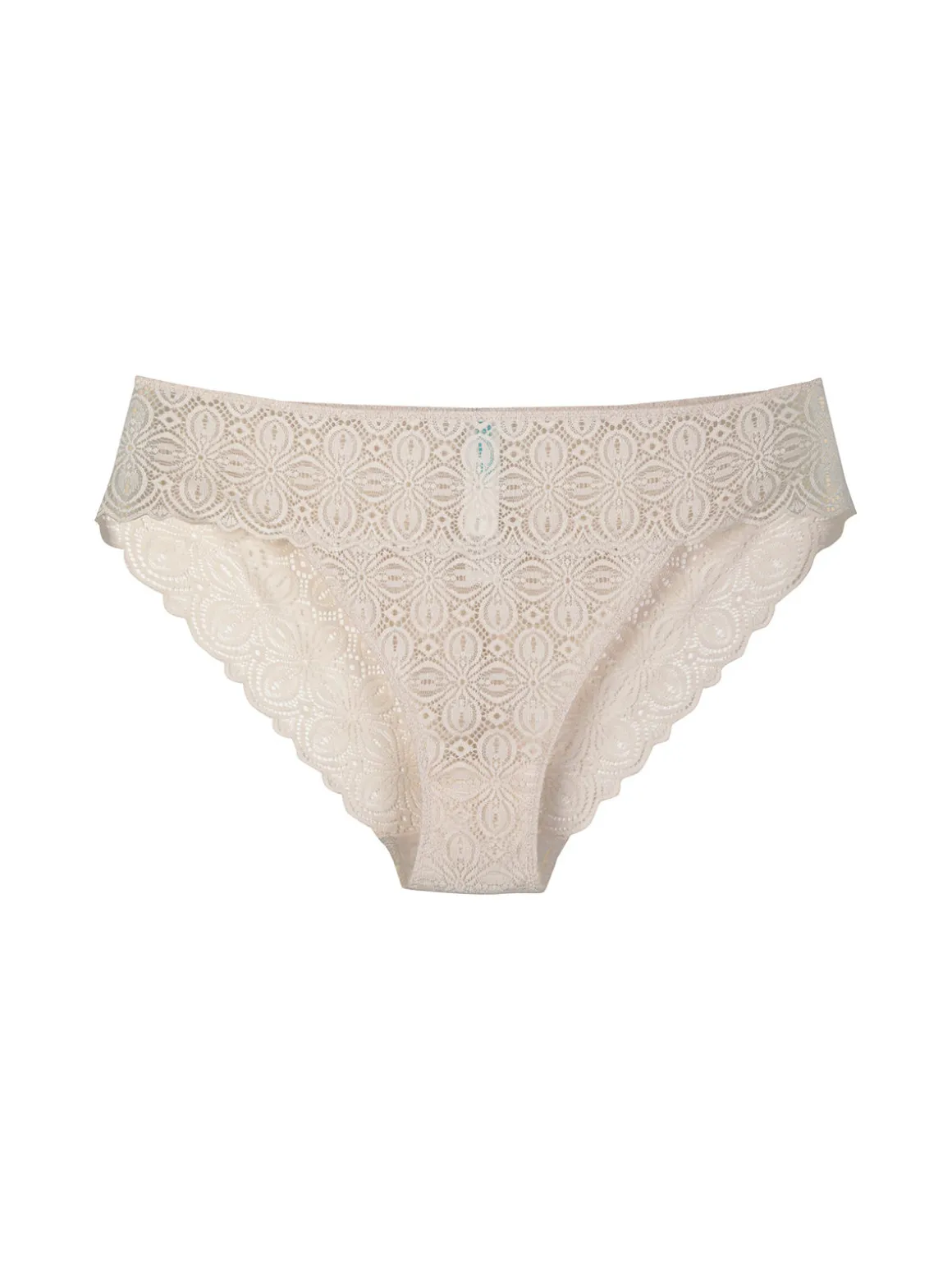 Infiore 910 Slip donna in pizzo