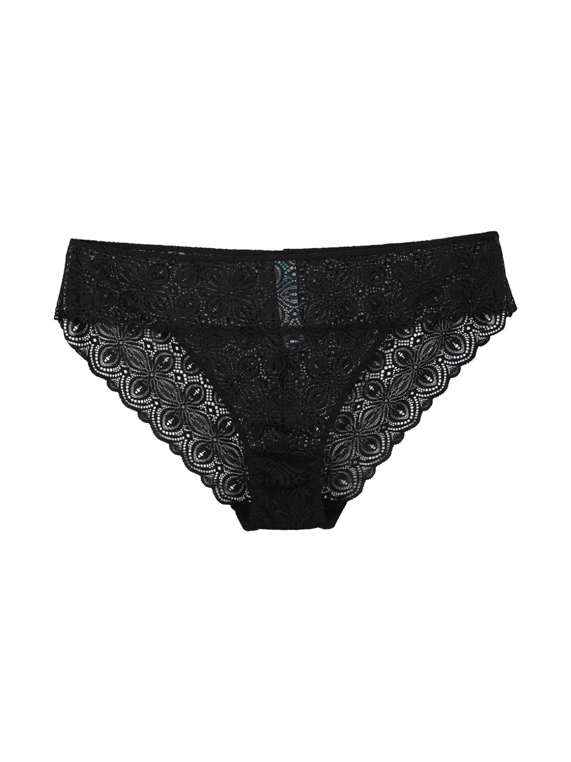 Infiore 910 Slip donna in pizzo