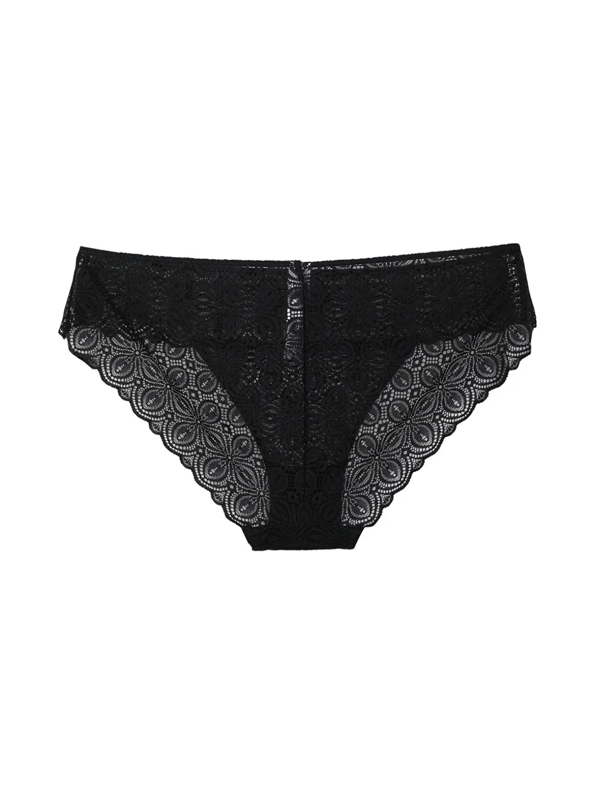 Infiore 910 Slip donna in pizzo