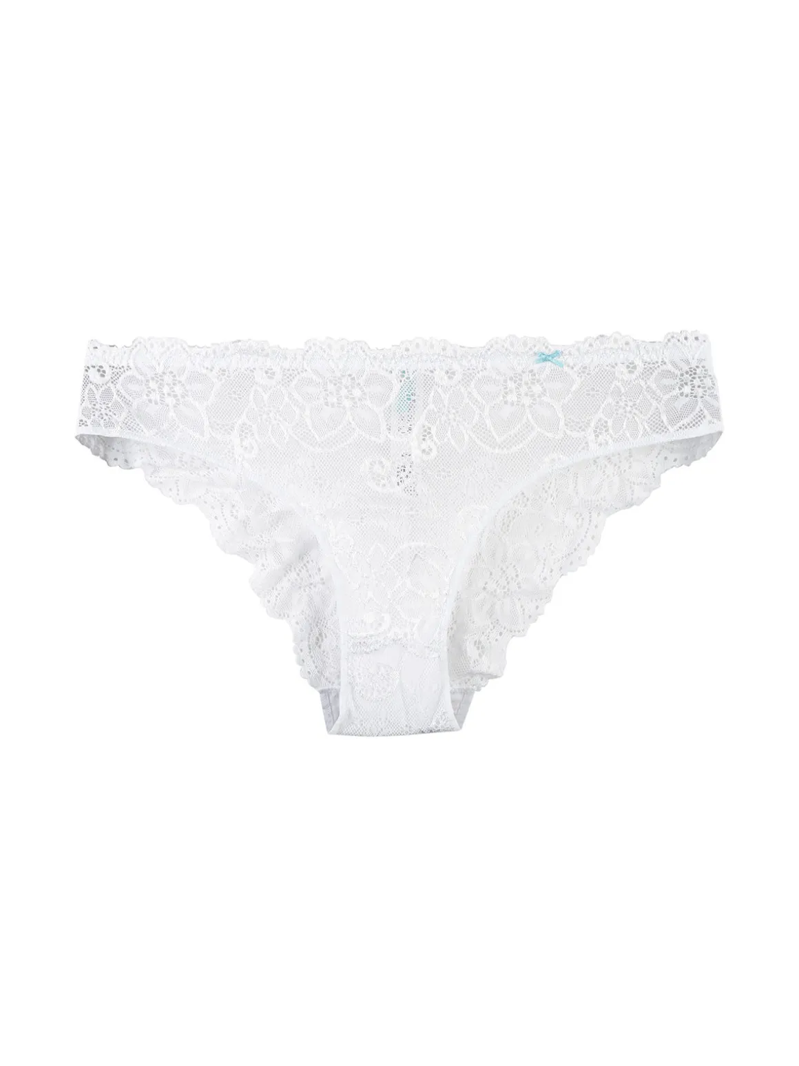 Infiore Slip donna in pizzo