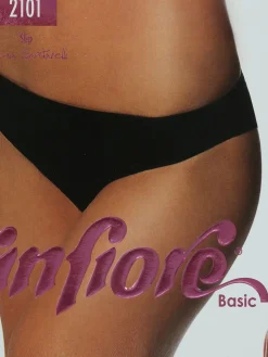 Infiore Slip effetto seconda pelle