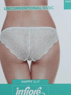 Infiore Slip in pizzo