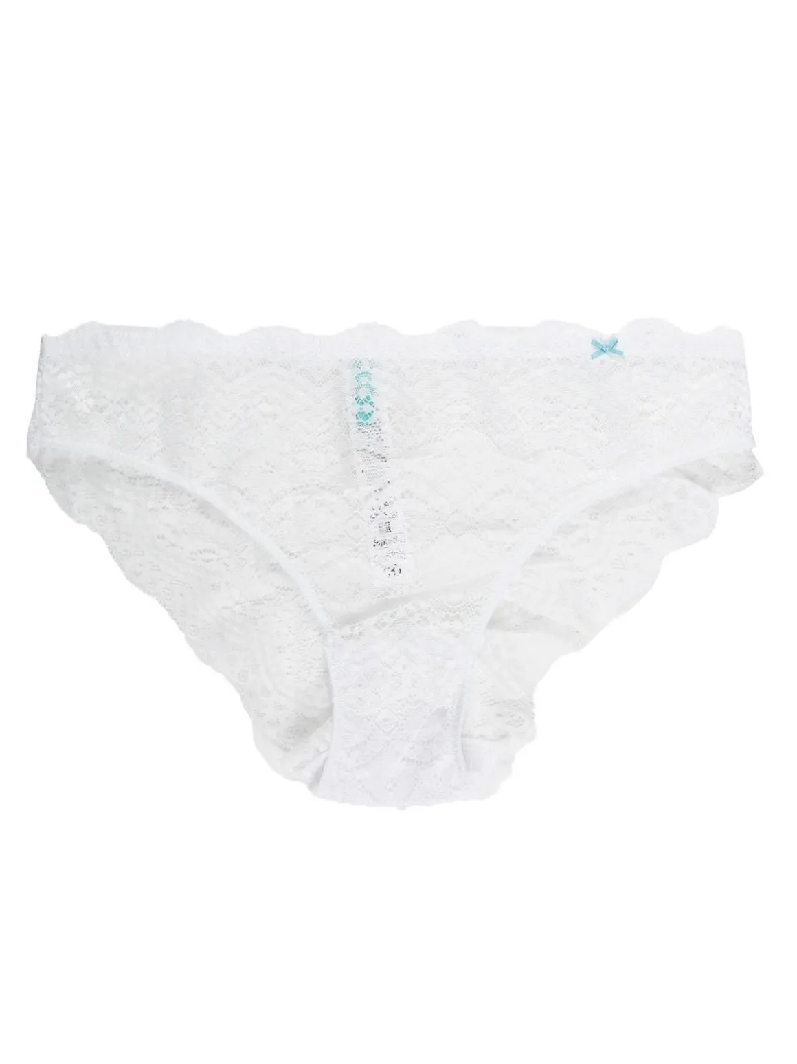 Infiore Slip in pizzo
