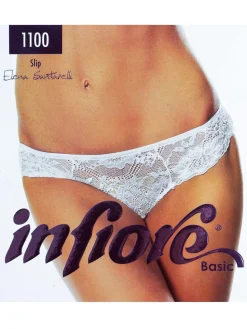 Infiore Slip in pizzo