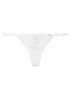 Infiore 5104 Tanga in pizzo