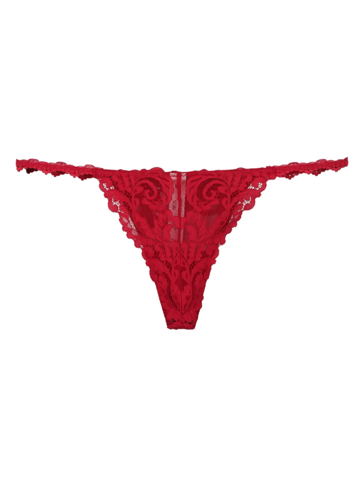 Infiore 5104 Tanga in pizzo