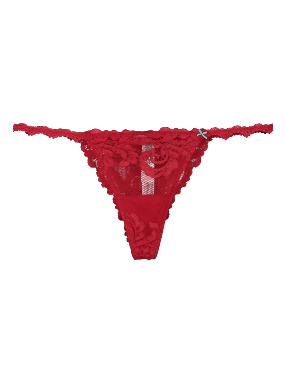 Infiore 5104 Tanga in pizzo