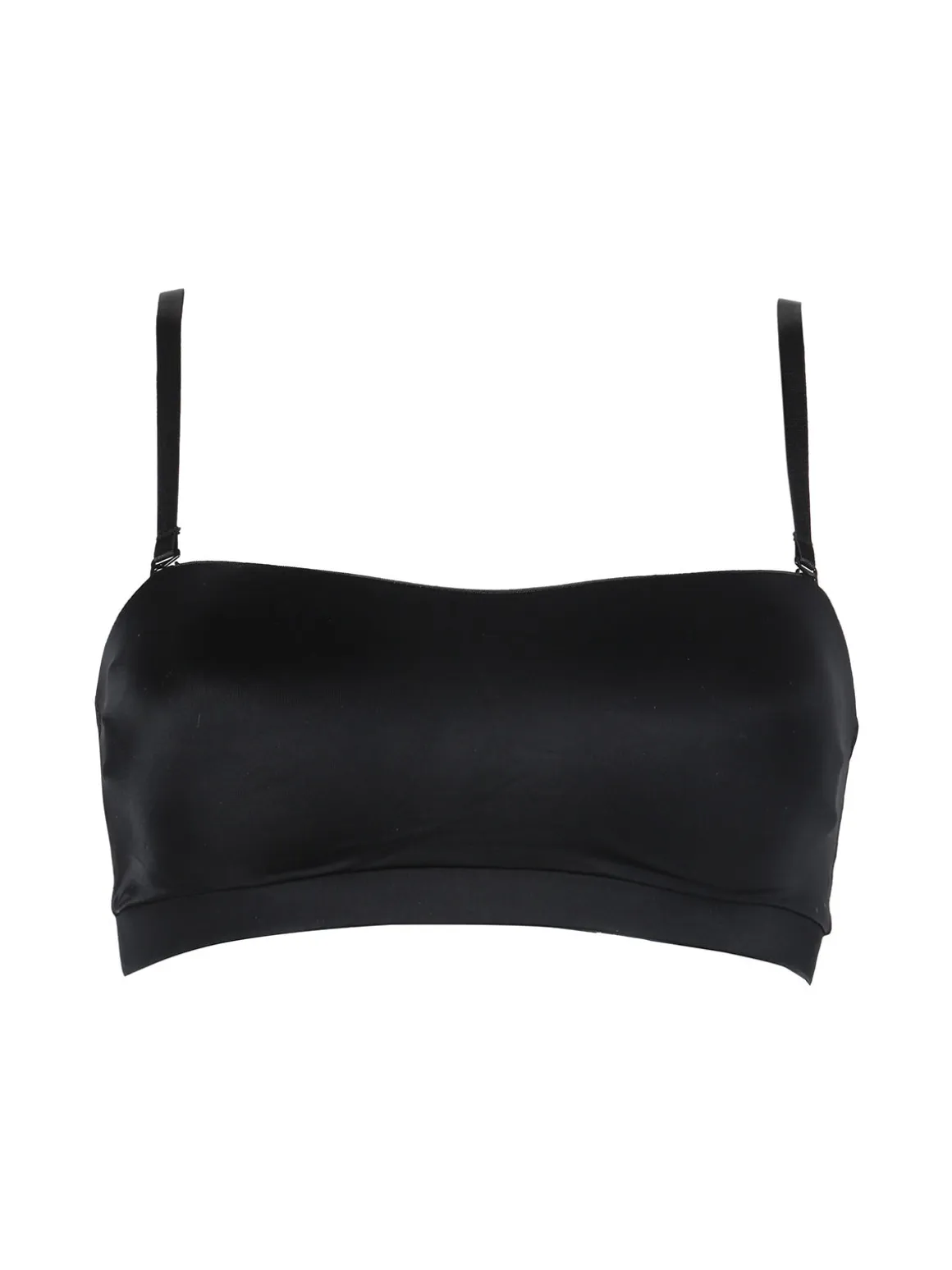 Infiore 956 top donna con coppe estraibili
