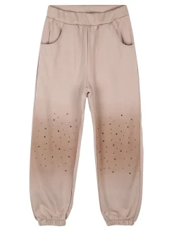 Injuly Completo 2 pezzi da bambina maglietta + pantaloni