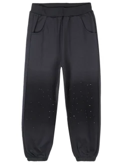 Injuly Completo 2 pezzi da bambina maglietta + pantaloni