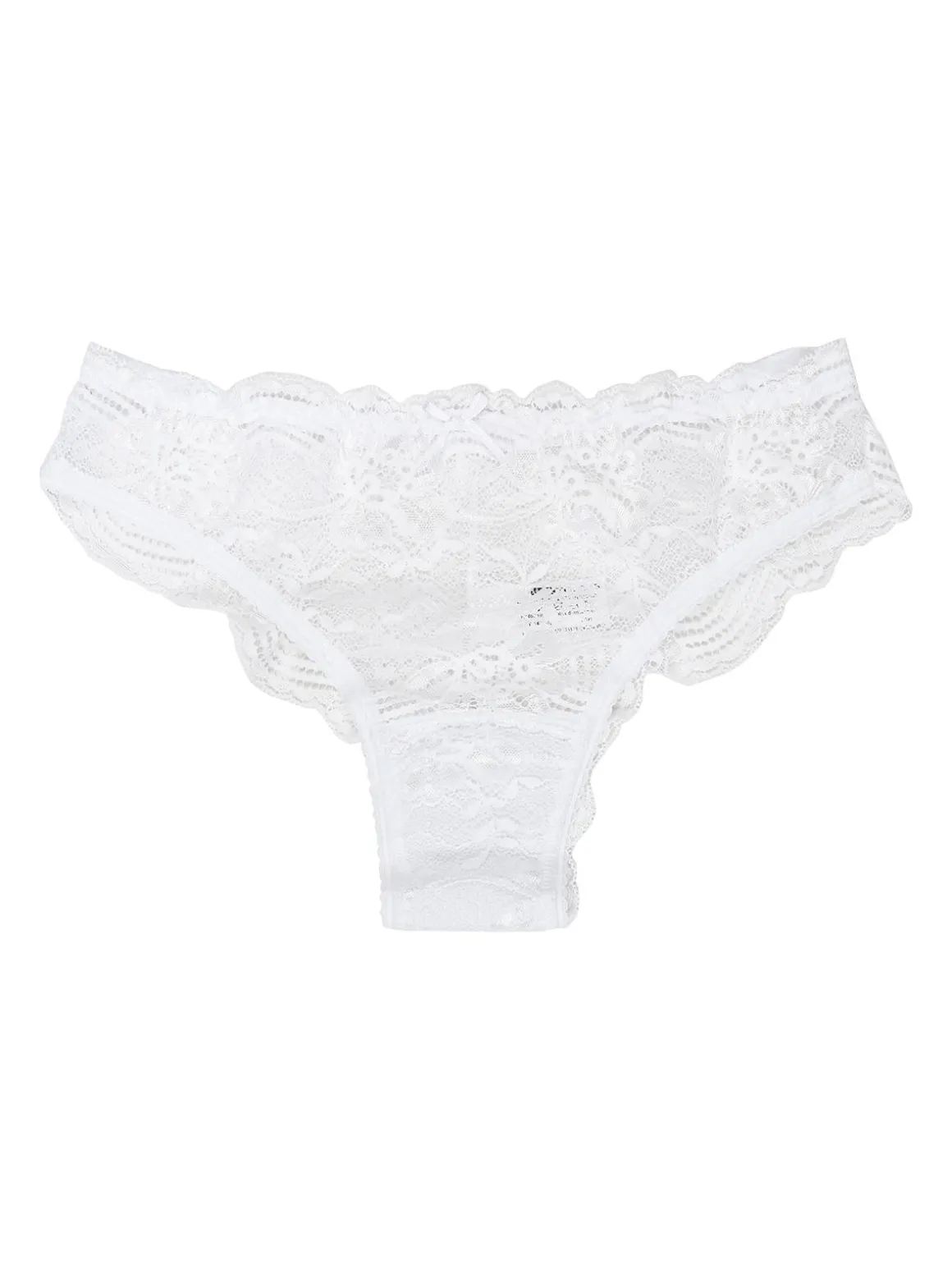 Intimami Brasiliana in pizzo