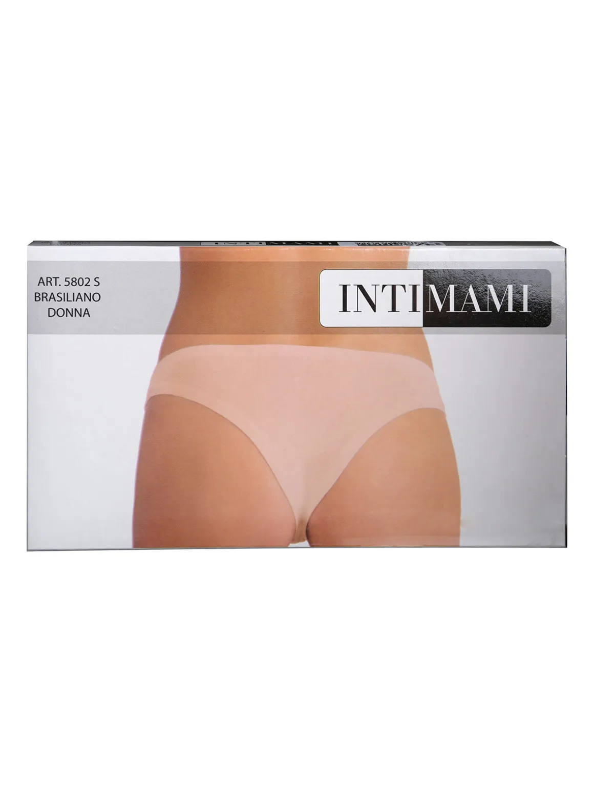 Intimami Brasiliano Intimami 5802S