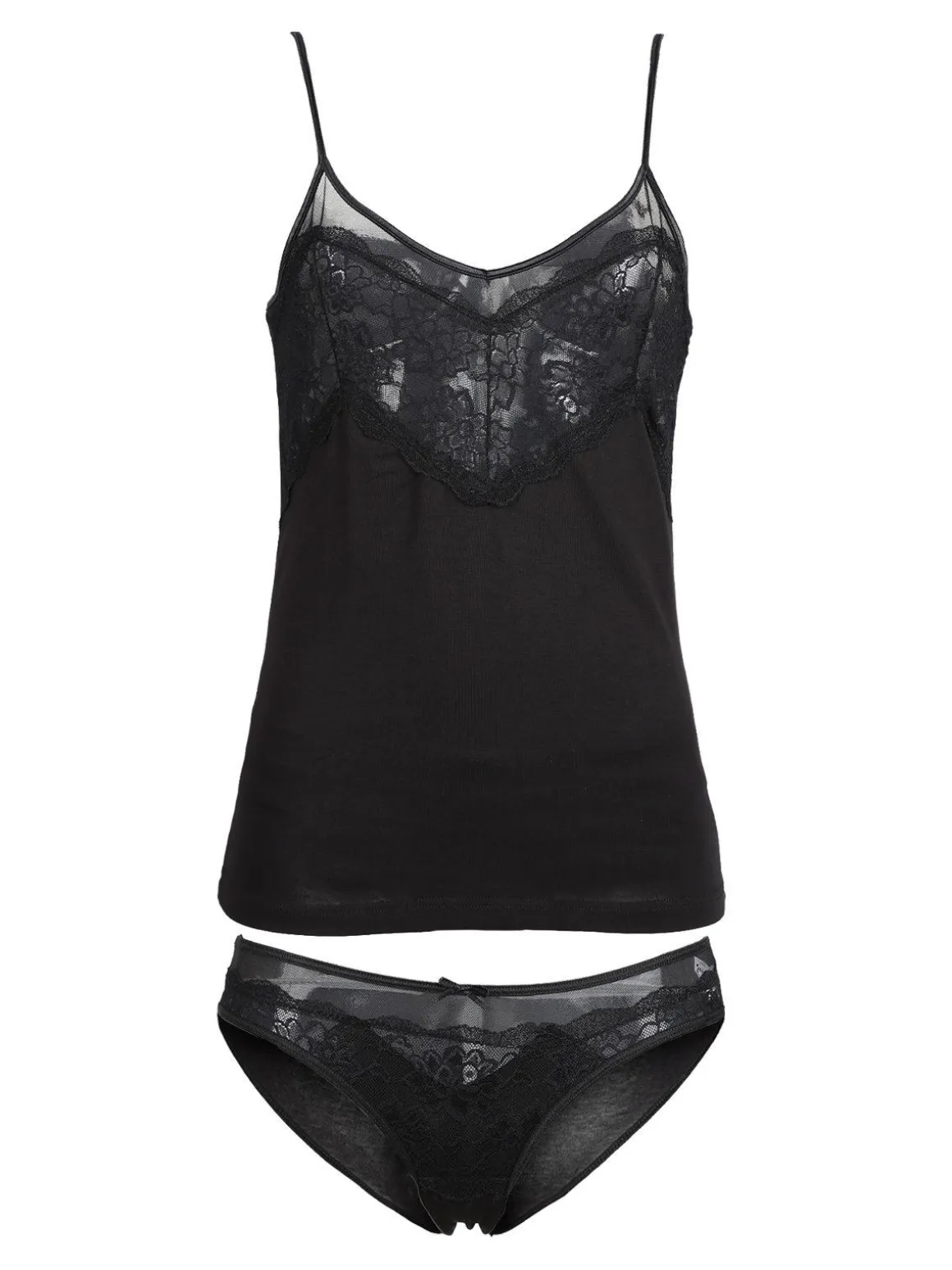 Intimami Completo intimo cannottiera + slip