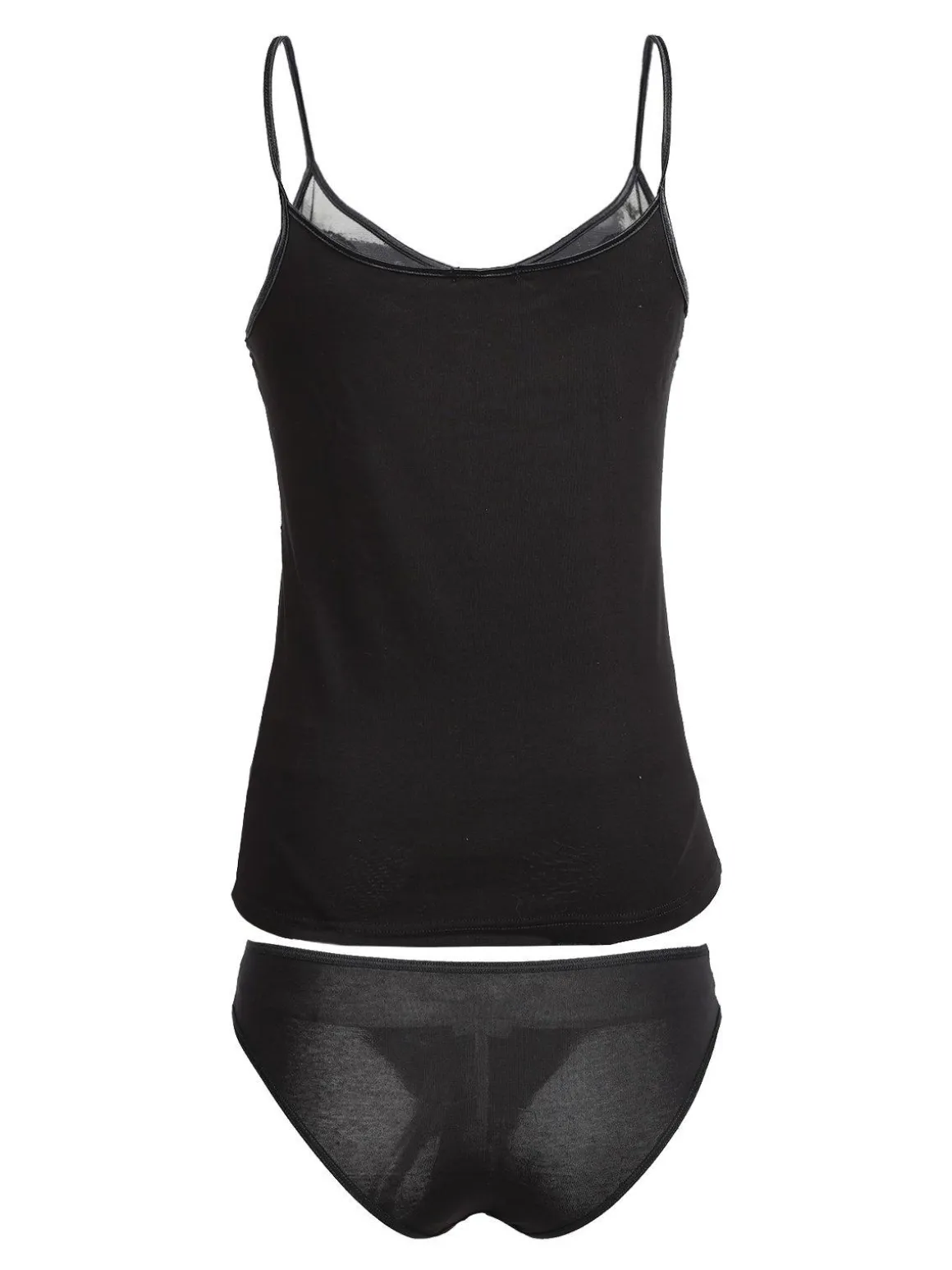 Intimami Completo intimo cannottiera + slip
