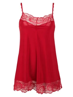 Intimami Completo intimo donna sottoveste + perizoma