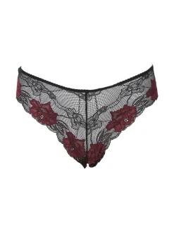 Intimami Completo intimo donna babydoll e brasiliana