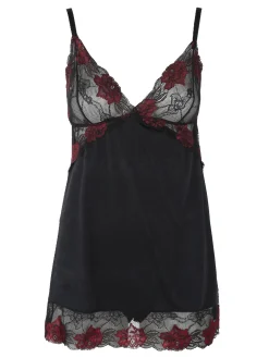 Intimami Completo intimo donna babydoll e brasiliana