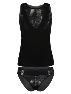 Intimami Coordinato intimo canotta + slip