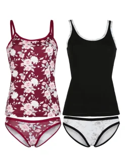Intimami Coordinato intimo donna 2 Modelli