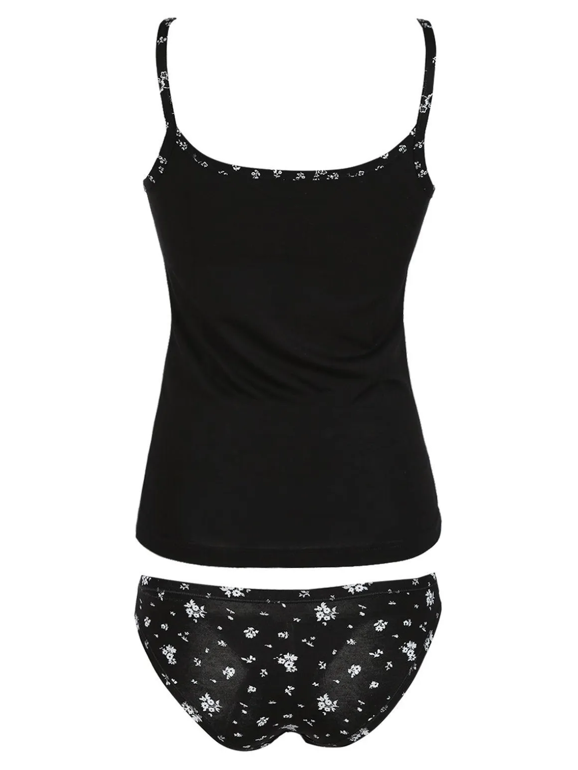 Intimami Coordinato intimo donna 2 modelli