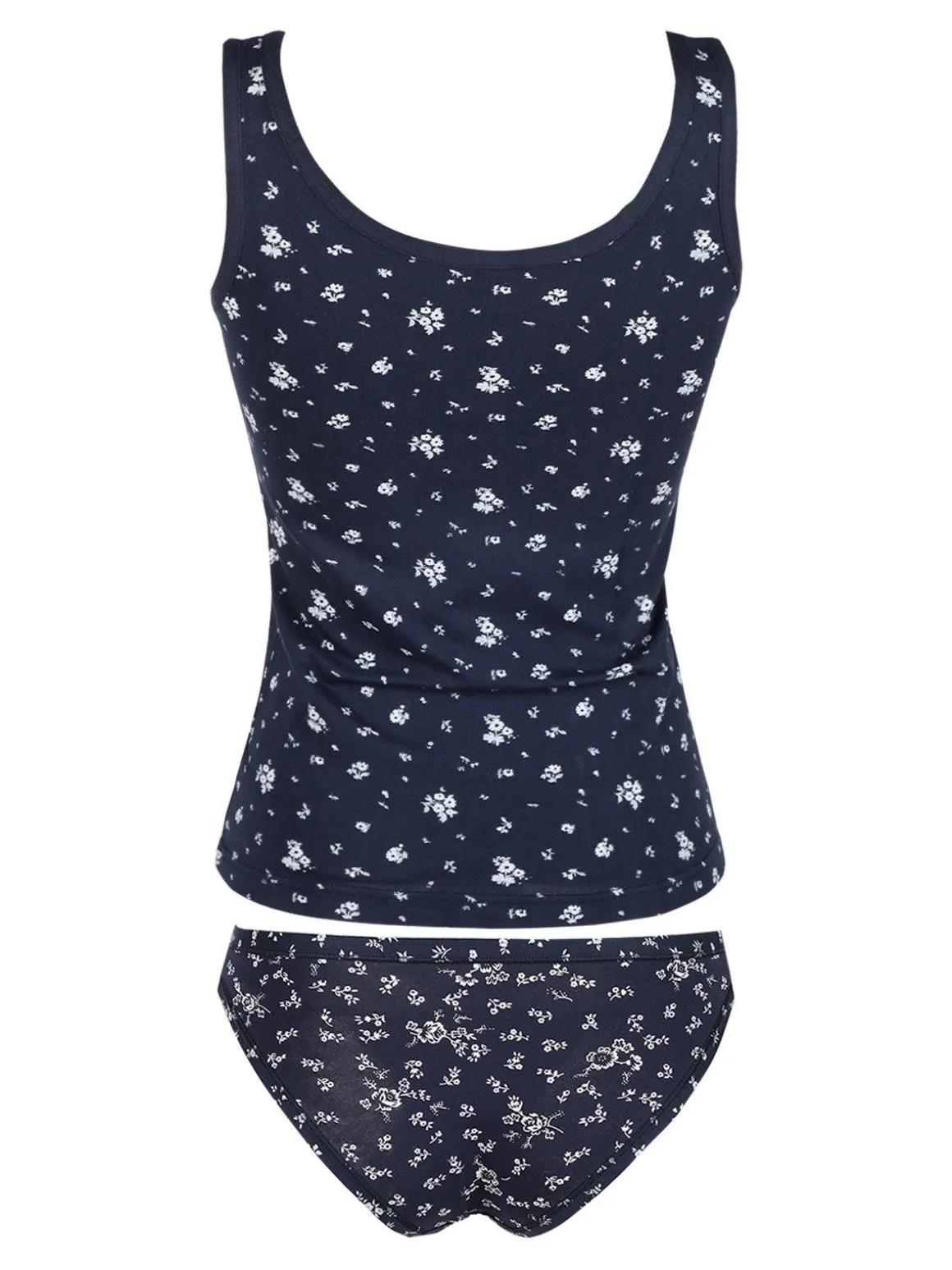 Intimami Coordinato intimo donna 2 modelli