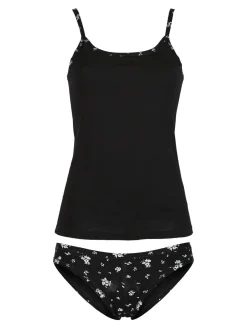 Intimami Coordinato intimo donna 2 modelli