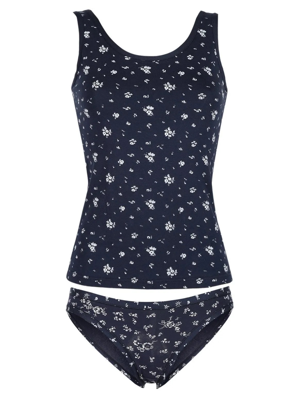 Intimami Coordinato intimo donna 2 modelli