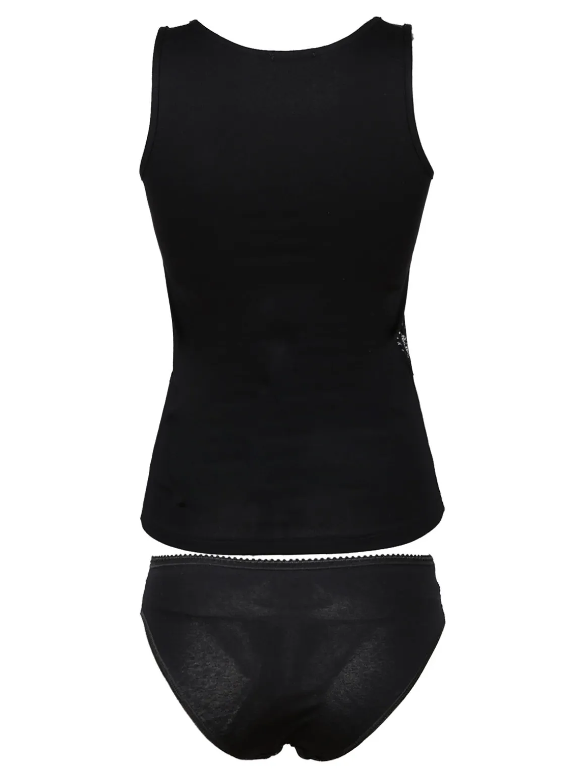Intimami Coordinato intimo donna top + slip
