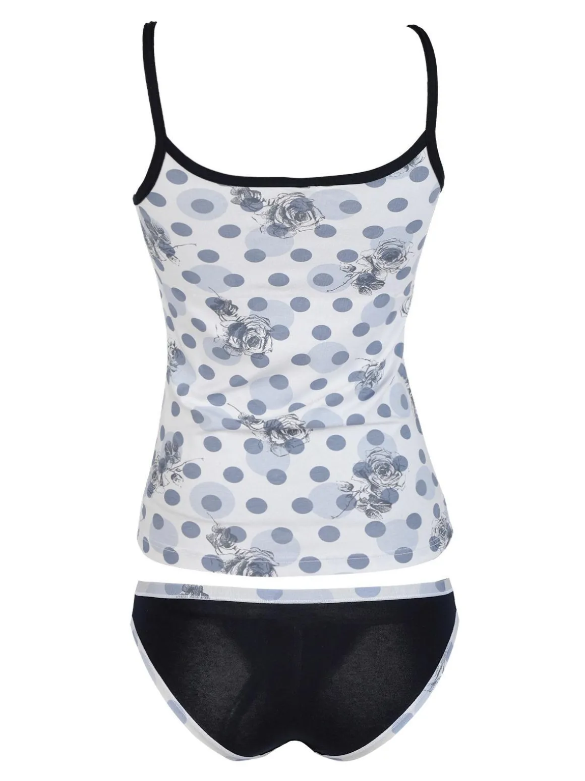 Intimami Coordinato intimo donna 2 modelli
