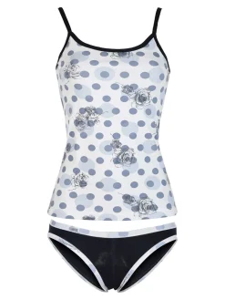 Intimami Coordinato intimo donna 2 modelli