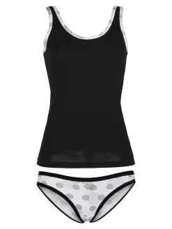 Intimami Coordinato intimo donna 2 modelli
