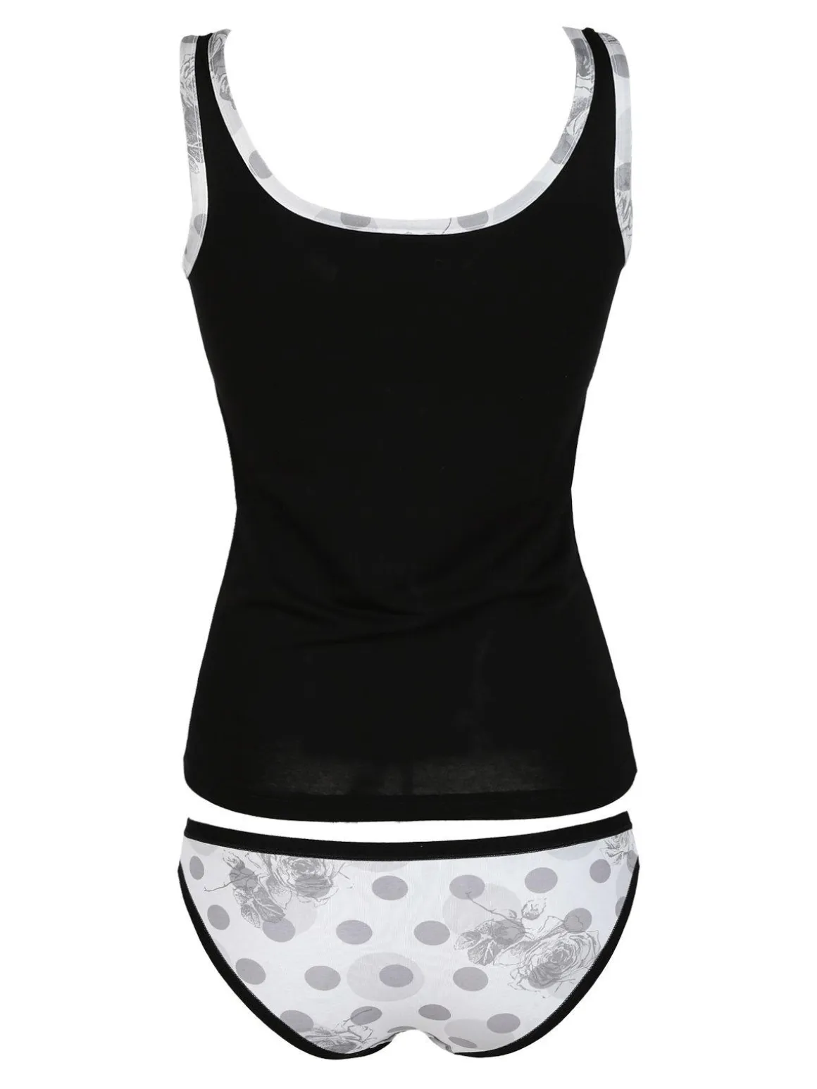 Intimami Coordinato intimo donna 2 modelli