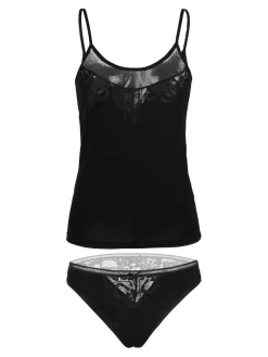 Intimami coordinato intimo top + brasiliana