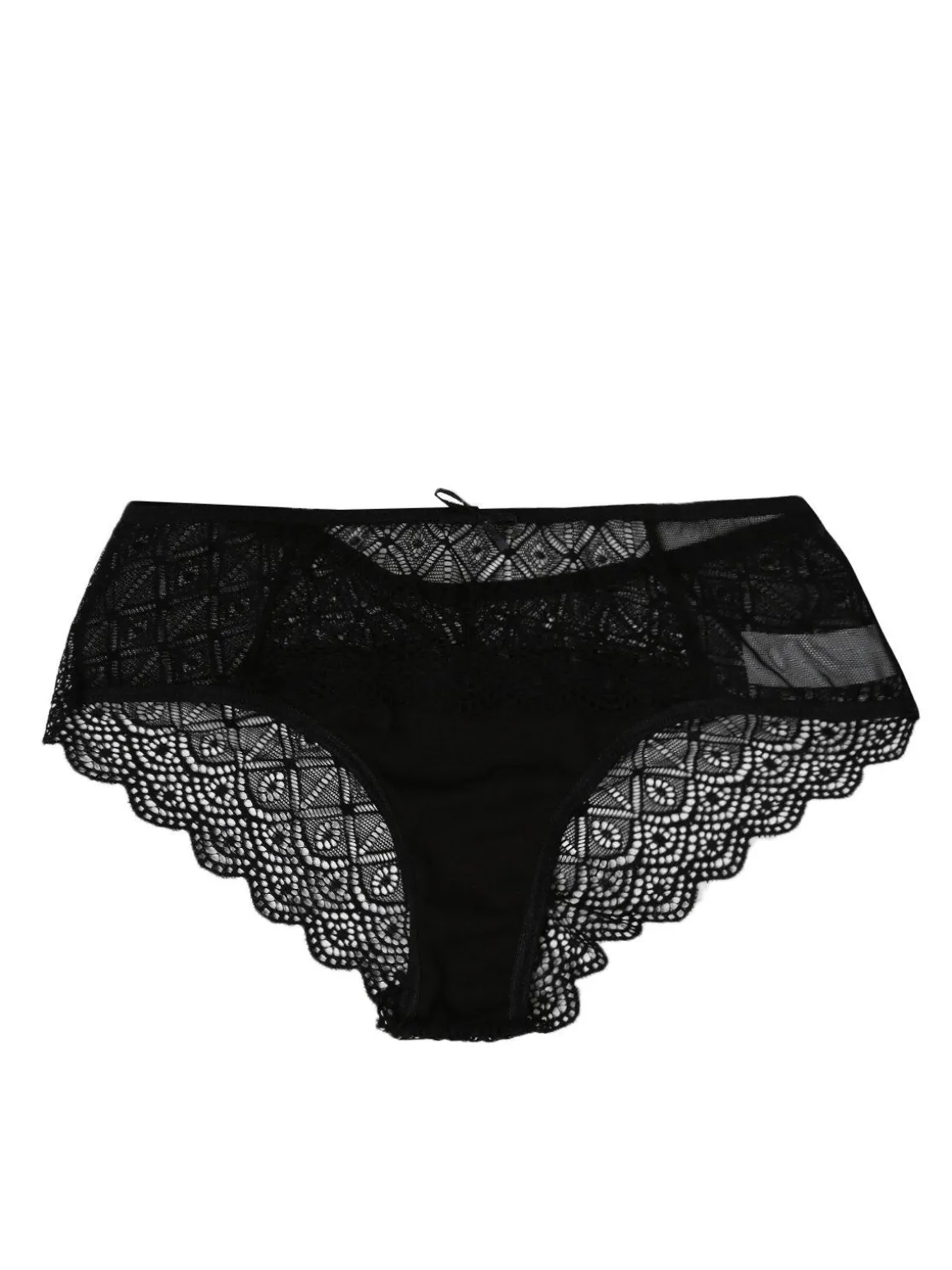 Intimami Coordinato intimo Top + culotte