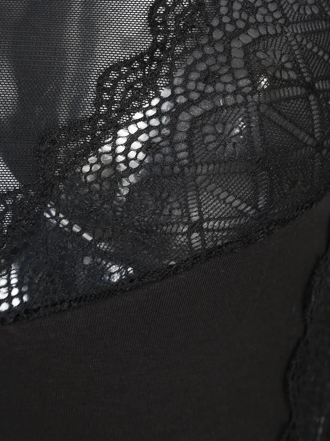 Intimami Coordinato intimo Top + culotte